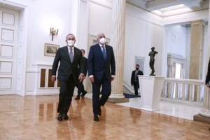 Απειλεί ευθέως ο Τσαβούσογλου: Θα αμφισβητήσουμε την κυριαρχία στα στρατικοποιημένα ελληνικά νησιά - εικόνα 2