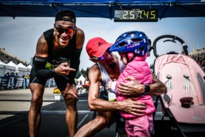 39ος Μαραθώνιος: Άνοιξαν οι δρόμοι στο κέντρο της Αθήνας - Παραμένει αυξημένη η κίνηση