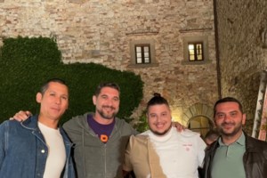 Masterchef: H ατάκα του Κουτσόπουλου για αποχώρηση του Κοντιζά που άναψε φωτιές - εικόνα 2