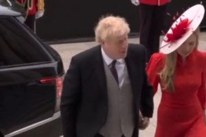 Βρετανία: Παραμένει πρωθυπουργός ο Μπόρις Τζόνσον - Πήρε ψήφο εμπιστοσύνης από τους Τόρις - εικόνα 2