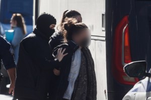 Αμπελόκηποι: Έξι διαμερίσματα ακατοίκητα από την έκρηξη στην πολυκατοικία της Αρκαδίας - εικόνα 3