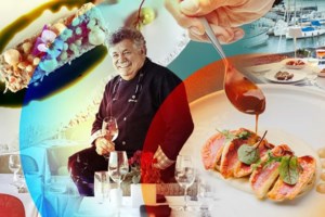 Papa Cristo's: Κλείνει το θρυλικό ελληνικό εστιατόριο στο Λος Άντζελες μετά από 77 χρόνια - Το "τελευταίο" αρνάκι στον φούρνο - εικόνα 9