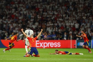 Σοβαρά επεισόδια στον τελικό του Copa America: Οπαδοί μπήκαν με βία στο γήπεδο, μεγάλη καθυστέρηση στην έναρξη του αγώνα [βίντεο]