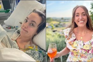 Συγκινεί ο μικρός Παναγιώτης, που πάλεψε γενναία και έγινε το "θαύμα" - Στα τρία του διαγνώστηκε με νευροβλάστωμα