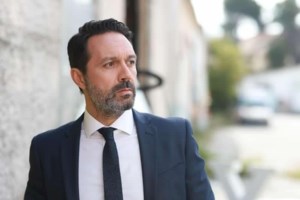 Κακούσης: Σταματά τη δημοσιογραφία μέχρι τη διαλεύκανση της υπόθεσης Παναγόπουλου - "Διαφανείς οι συναλλαγές"