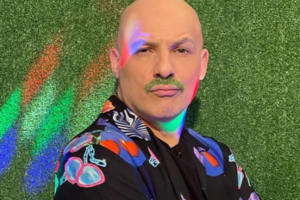 Τριαντάφυλλος για Μουτσινά: "Όταν έλειπα στη ζούγκλα αυτός ο κύριος έλεγε πράγματα άσχημα για εμένα" [Βίντεο]