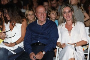 Συγκινεί η κόρη του Μίμη Δομάζου: Στο σπίτι με φώναζε "κόρη στρατηγού" - Αυτό το ξαφνικό σε διαλύει, σε σκοτώνει