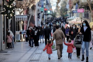 Μίνα Γκάγκα: Μega εμβολιαστικό κέντρο για τον εμβολιασμό παιδιών κατά τoυ κορονοϊού - εικόνα 2