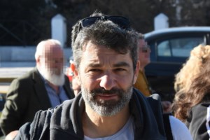 Χατζηγιάννης: Είχα τη χαρά να νιώσω το συναίσθημα του έρωτα ολοκληρωτικά [βίντεο]