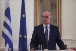 Κατεχόμενα: Παραιτήθηκε η ψευδοκυβέρνηση του Τατάρ