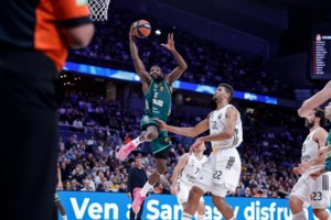 Αρμάνι Μιλάνο - Ολυμπιακός 88-87: Πήγε για τη μεγάλη ανατροπή, του ξέφυγε στον πόντο