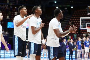 Eurobasket 2022: Το βράδυ η κρίσιμη μάχη της Ελλάδας με την Τσεχία για την πρόκριση