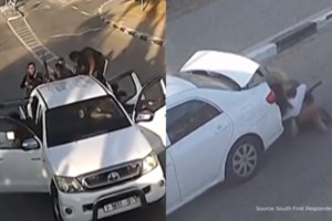 Πόλεμος στο Ισραήλ: Ανάλυση - H χερσαία επίθεση, o ανταρτοπόλεμος πόλης και το "μετρό της Γάζας" - εικόνα 2