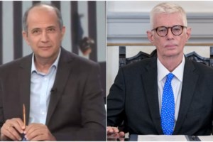 Νέο πρόβλημα με υφυπουργό για το βιογραφικό του: Είχε αποκαλέσει τα Κατεχόμενα "Τουρκική Δημοκρατία της Βόρειας Κύπρου" - εικόνα 3