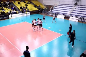 ΑΕΚ - Παναθηναϊκός 4-0: "Κιτρινόμαυρο" πάρτι στη Νέα Φιλαδέλφεια με μυθικό Γιόβιτς που έκανε καρέ
