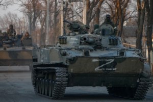 Ουκρανία: Στα χέρια των Ρώσων ολόκληρο το Λουχάνσκ - Έπεσε και το τελευταίο οχυρό των Ουκρανών στο Λισιτσάνσκ - εικόνα 2