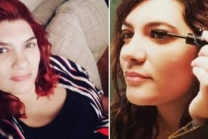 Μαλένα & Ιριδα: Η Ρούλα Πισπιρίγκου αμφισβητεί το πόρισμα και δεν δέχεται την εγκληματική ενέργεια - εικόνα 2