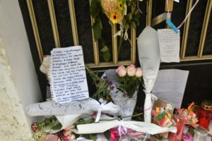 Ο πρώην σύντροφος της Ρούλας Πισπιρίγκου "σπάει" τη σιωπή του: Αγνωστα περιστατικά απο τις κηδείες της Μαλένας και της Τζωρτζίνας - εικόνα 2