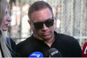 Πατέρας Κυριακής Γρίβα: "Καλώς συνόδευσαν τη Δέσποινα Βανδή. Το δικό μου το παιδί γιατί δεν το συνόδευσαν;" - εικόνα 2