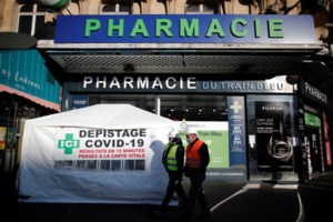 Βύρωνας: Κρούσμα κορονοϊού στον 7ο παιδικό σταθμό - Μπαίνει "λουκέτο" 14 ημερών - εικόνα 3