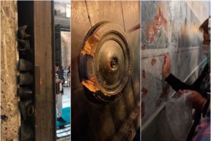 Συρία: Βρέθηκε σπάνιο, τεράστιο ψηφιδωτό της ρωμαϊκής εποχής - Με ονόματα Ελλήνων βασιλέων και ηρώων [εικόνες] - εικόνα 3