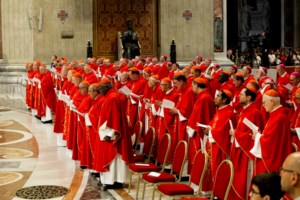 Εκλογή νέου Πάπα: Πώς διασφαλίζεται η απόλυτη μυστικότητα στο κονκλάβιο - Το απόγευμα η πρώτη ψηφοφορία - εικόνα 2