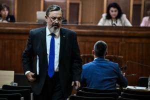Εξαφανισμένος ο Παππάς εδώ και 5 μήνες: Οι Αρχές ερευνούν αν ακολούθησε την τακτική του Σώρρα