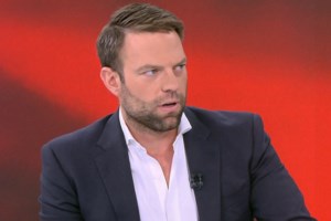 Σε άλλη γραμμή ο Παππάς από τον Κασσελάκη για την Attica Bank: Θέλουμε τον 5ο τραπεζικό πυλώνα