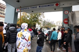 Αυτά είναι τα λάθη και οι αστοχίες της ΕΛ.ΑΣ. στην καταδίωξη του 16χρονου Ρομά στη Θεσσαλονίκη