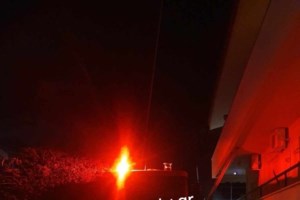 Τραγωδία στα Χανιά: Κάηκε ζευγάρι ηλιωμένων μέσα στο σπίτι του - εικόνα 2