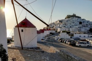 Το νέο οργανωτικό σχήμα του υπουργείου Εξωτερικών - Τι αναβαθμίζεται, όλες οι αλλαγές - εικόνα 3