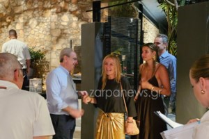 Εξώδικα της Μαρέβας Μητσοτάκη σε δυο ιστοσελίδες για fake news- Διαψεύδει ότι έχει αγοράσει ακίνητο στο Ελληνικό - εικόνα 2