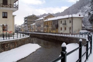 Καιρός: Έκτακτο δελτίο επιδείνωσης από την ΕΜΥ - Έρχεται η κακοκαιρία "Κάρμελ" με καταιγίδες και χιόνια - εικόνα 5