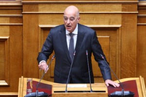 Υπερψηφίστηκε από τη Βουλή το νομοσχέδιο για τις Ενοπλες Δυνάμεις