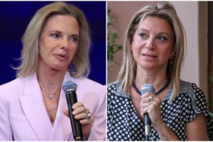 Ο Αρβανίτης απαντά στη Βόζεμπεργκ για την "καθοδήγηση" της Καρυστιανού: Επιτίθεται σε μια μητέρα που ζητά δικαιοσύνη