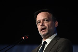 H βόλτα του Χάρη Δούκα με ΑμεΑ στο κέντρο της Αθήνας: "Μια πόλη για όλους, χωρίς εμπόδια" [εικόνες - βίντεο] - εικόνα 3