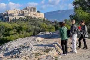 "Έρχεται ψυχρή κατεβασιά" - Η πρόγνωση του Σ. Αρναούτογλου που χαρακτηρίζει εμμονική τη συμπεριφορά του καιρού φέτος