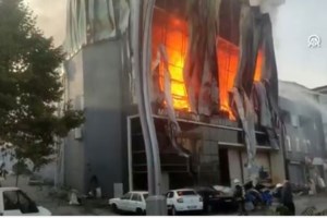 Βραζιλία: 5 νεκροί και 130 τραυματίες από ανεμοστρόβιλο - Άνεμοι 250 χλμ. την ώρα [βίντεο]