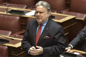 Έξαλλος ο Πολάκης με τον Άδωνη: Έχει κόψει αλυσίδα ο αδιευκρίνιστος λαδέμπορας και θαυμαστής του Παττακού