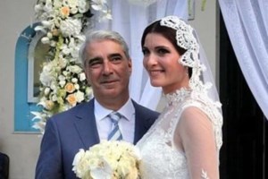 Εκανε την κόρη ο Σίμος Κεδίκογλου: "Είναι υπέροχο ντουέτο με τον Βασίλη μας" - εικόνα 2