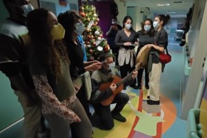 Βαρύ πένθος σε Αγρίνιο και Ευρυτανία για τον ξαφνικό θάνατο του 28χρονου Δημήτρη στο πρωτοχρονιάτικο τραπέζι