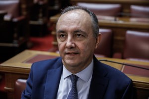 ΝΔ: 2,5 ώρες κράτησε η ενημέρωση στους βουλευτές για τα ομόφυλα ζευγάρια - Οι "πεπεισμένοι", οι αδιάλλακτοι και οι αναποφάσιστοι - εικόνα 7