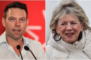 Κασσελάκης στην ΠΓ του ΣΥΡΙΖΑ: Θα υπάρξουν συνέπειες για όποιον δεν ψηφίσει το νομοσχέδιο για τα ομόφυλα ζευγάρια