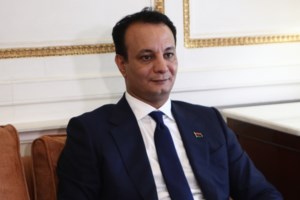 Γεραπετρίτης για καλώδιο με την Κύπρο: Χυδαίες ακρότητες, ιδιωτικά συμφέροντα προσπαθούν να υπονομεύσουν το έργο