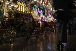 Κορονοϊός: Σε "καραντίνα" οι Αθηναίοι με 17.000 κρούσματα στην Αττική - Αγγίζει τα 5.000 η Θεσσαλονίκη