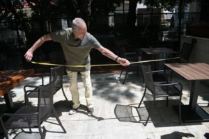 Τι δείχνει η πρώτη έκθεση του παρατηρητηρίου μετά την έξοδο από την καραντίνα - εικόνα 2