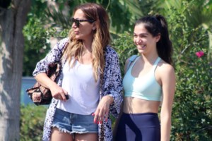 Αποκαλυπτική η Δέσποινα Βανδή: "Ερωτεύτηκα τον Βασίλη Μπισμπίκη και θεώρησα τίμιο να χωρίσω"