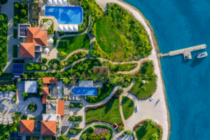 Σητεία: Σεισμική δόνηση 4.1 Ρίχτερ - Καθησυχαστικοί οι σεισμολόγοι