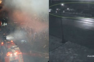 Τέμπη: Ύποπτος για ψευδή κατάθεση ο πρώην επικεφαλής της Hellenic Train - Ελέγχεται για όσα είπε στην Εξεταστική