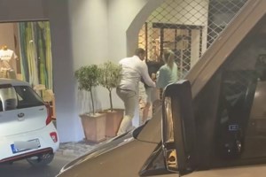 Κρήτη: Τρεις ξυλοδαρμοί μέσα σε λίγες ώρες